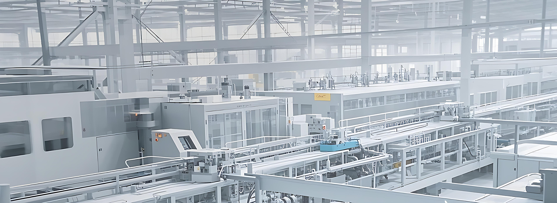 PDKJ Welding Machine Factory