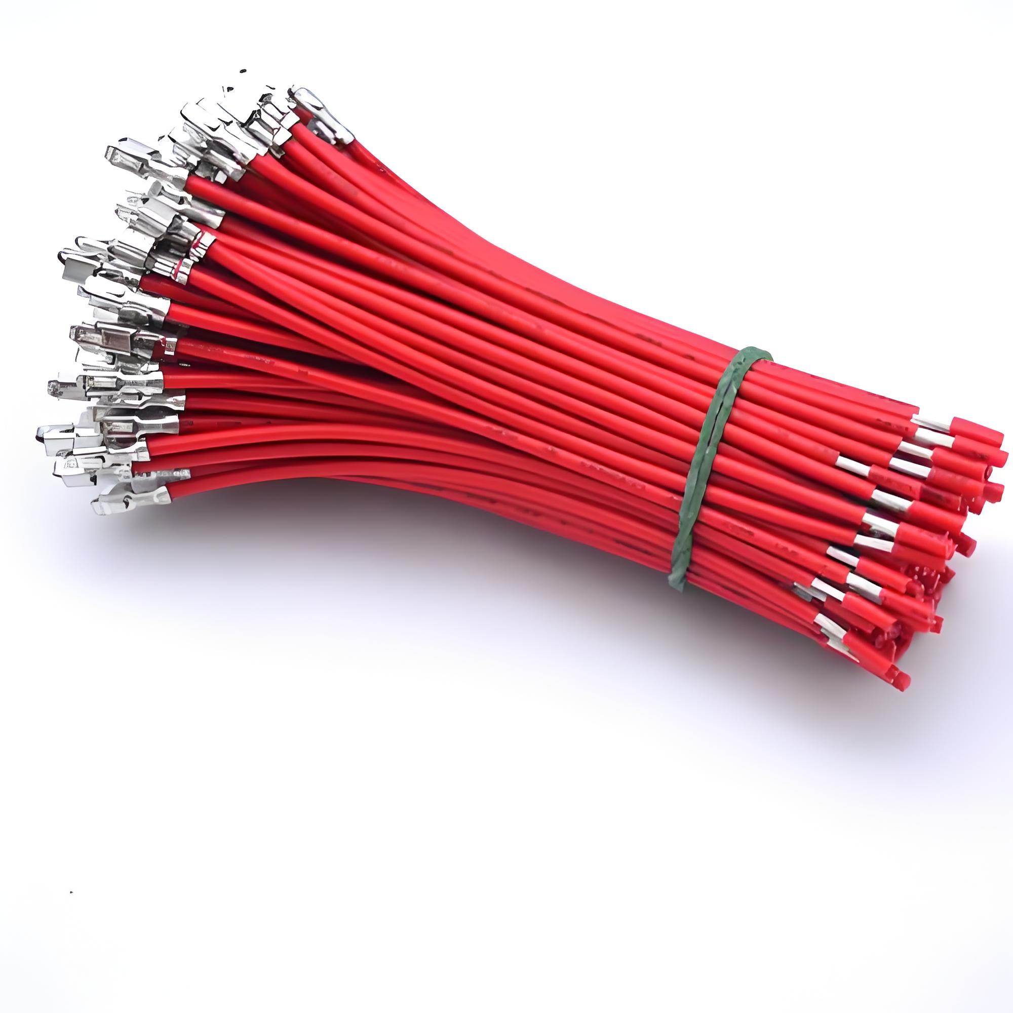 Elektronick&yacute; propojovac&iacute; kabel