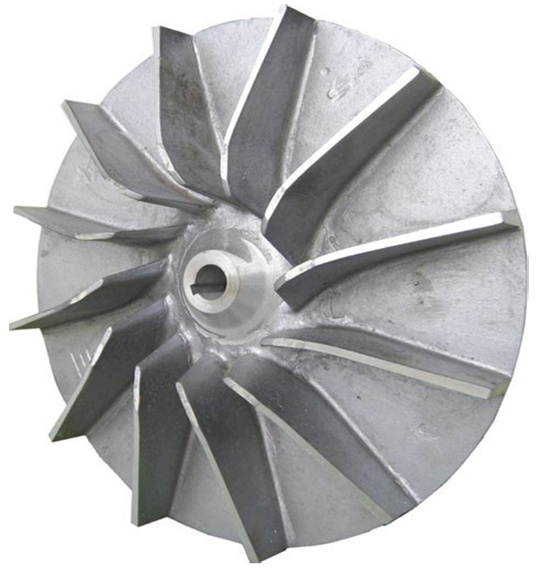 Impeller