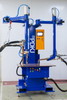 Dual Gun Platform Type Medium Frequency Inverter Spot Welder