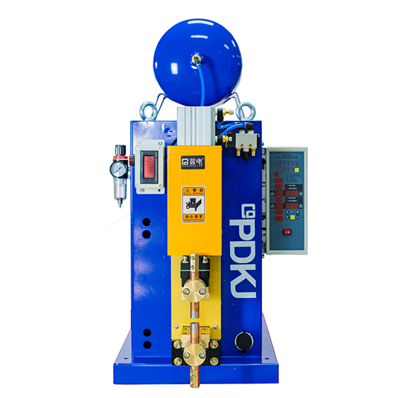 Desktop AC Precision Spot Welder