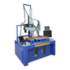 Multi axis platform laser welding machine