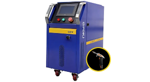 Laser Welding Machine(4)