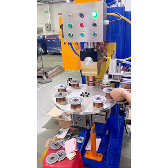 Automotive Manufacturing industry