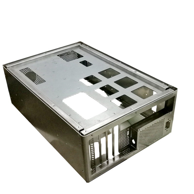 Sheet Metal Enclosure