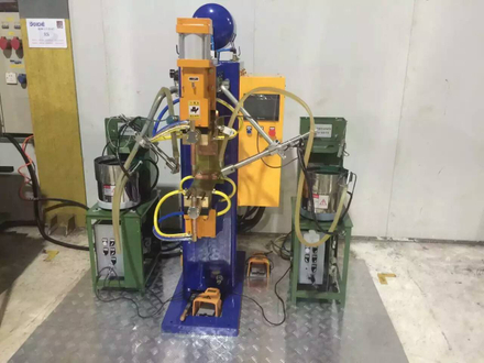 Hardware Sheet Metal Industry