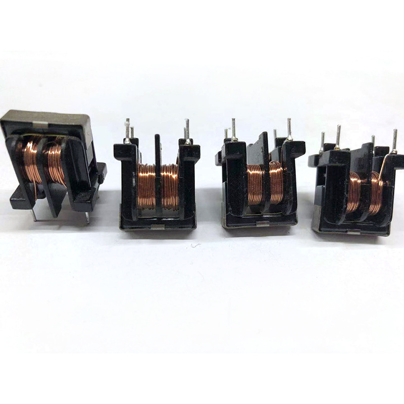 Sensor Connection Terminals welding