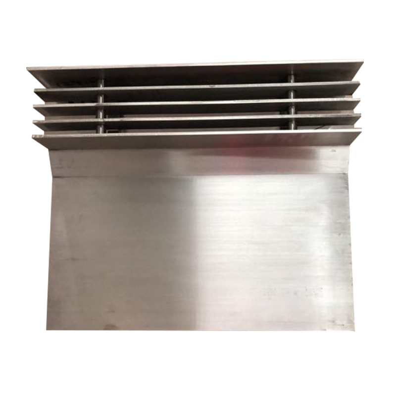 Sheet Metal Enclosure