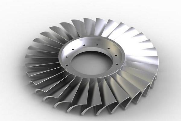 Fan blades
