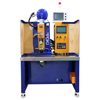 Brass Radiator Desktop Medium Frequency Inverter Precision Spot Welding Machine