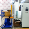 Capacitive Energy Storage Point Convex Welding Machine