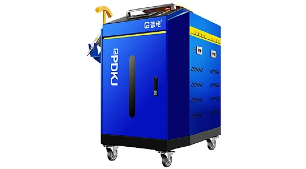 Laser Welding Machine (2)