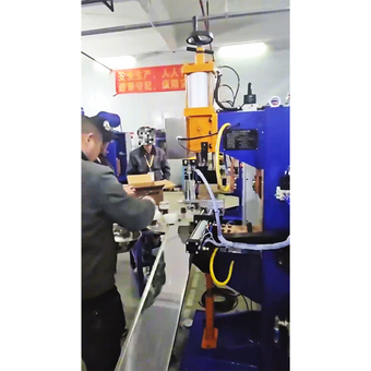 Automotive Manufacturing industry