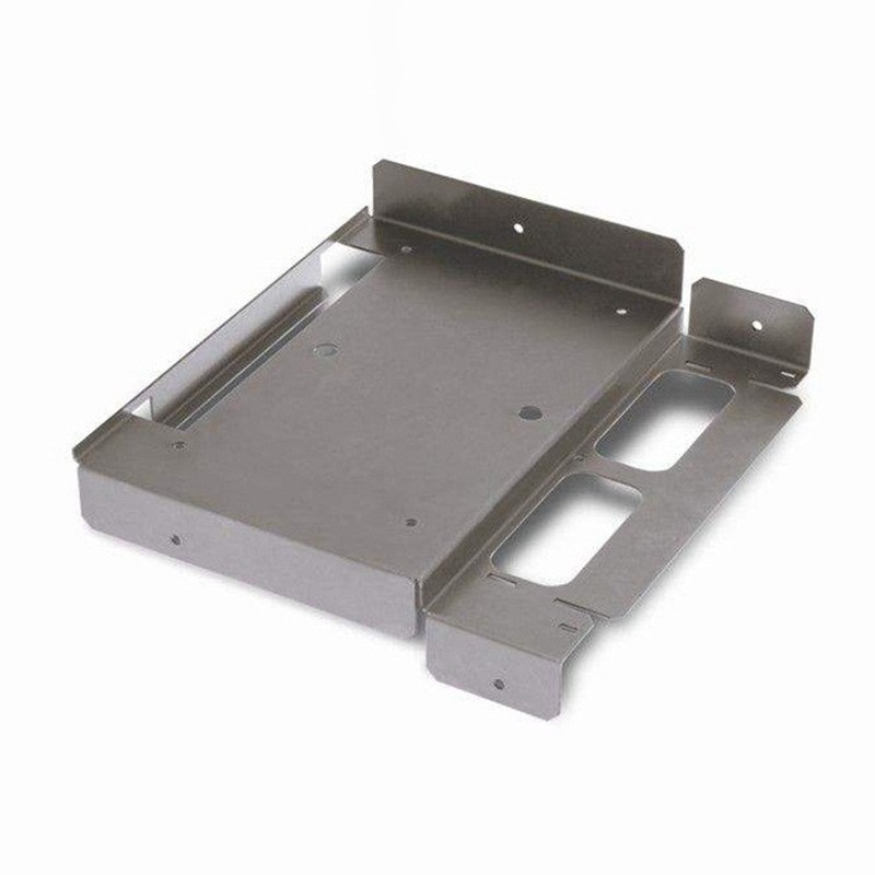 Sheet Metal Enclosure