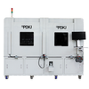 Specialized Automatic Machine for Radiator Pipe Cutting and Welding