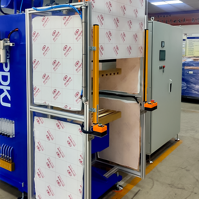 Capacitive Energy Storage Point Convex Welding Machine
