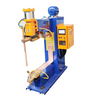 High And Medium Frequency Spot Welding Machine