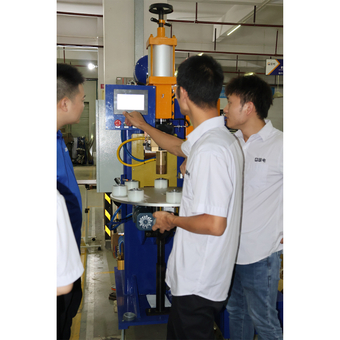 Automotive Manufacturing industry
