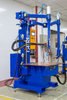 Dual Gun Platform Type Medium Frequency Inverter Spot Welder