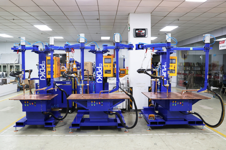  Hardware sheet metal industry