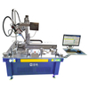 Multi Axis Combined Laser Welding Machine