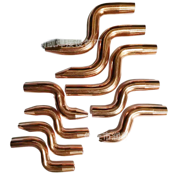 Φ16 Curved Electrode Head