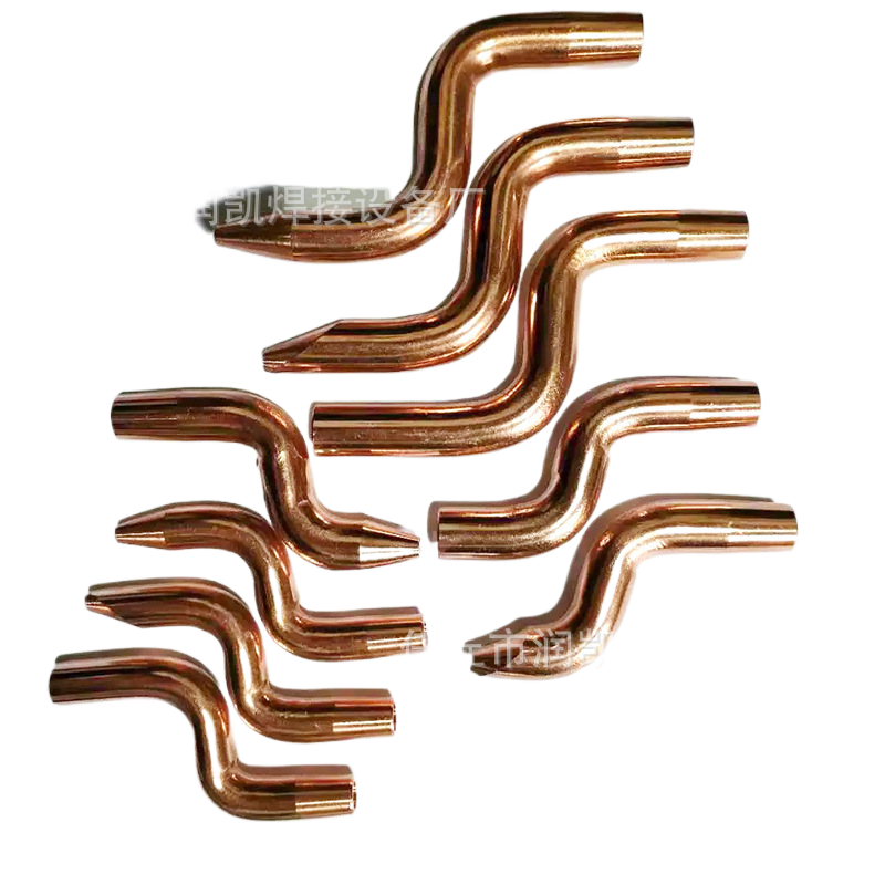 Φ16 Curved Electrode Head