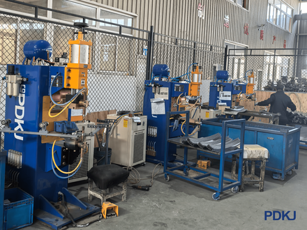 Automotive Manufacturing industry