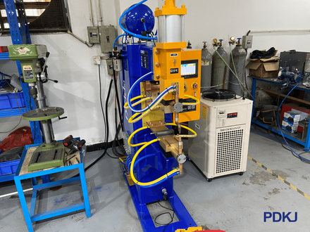 Metal Manufacturing Industry