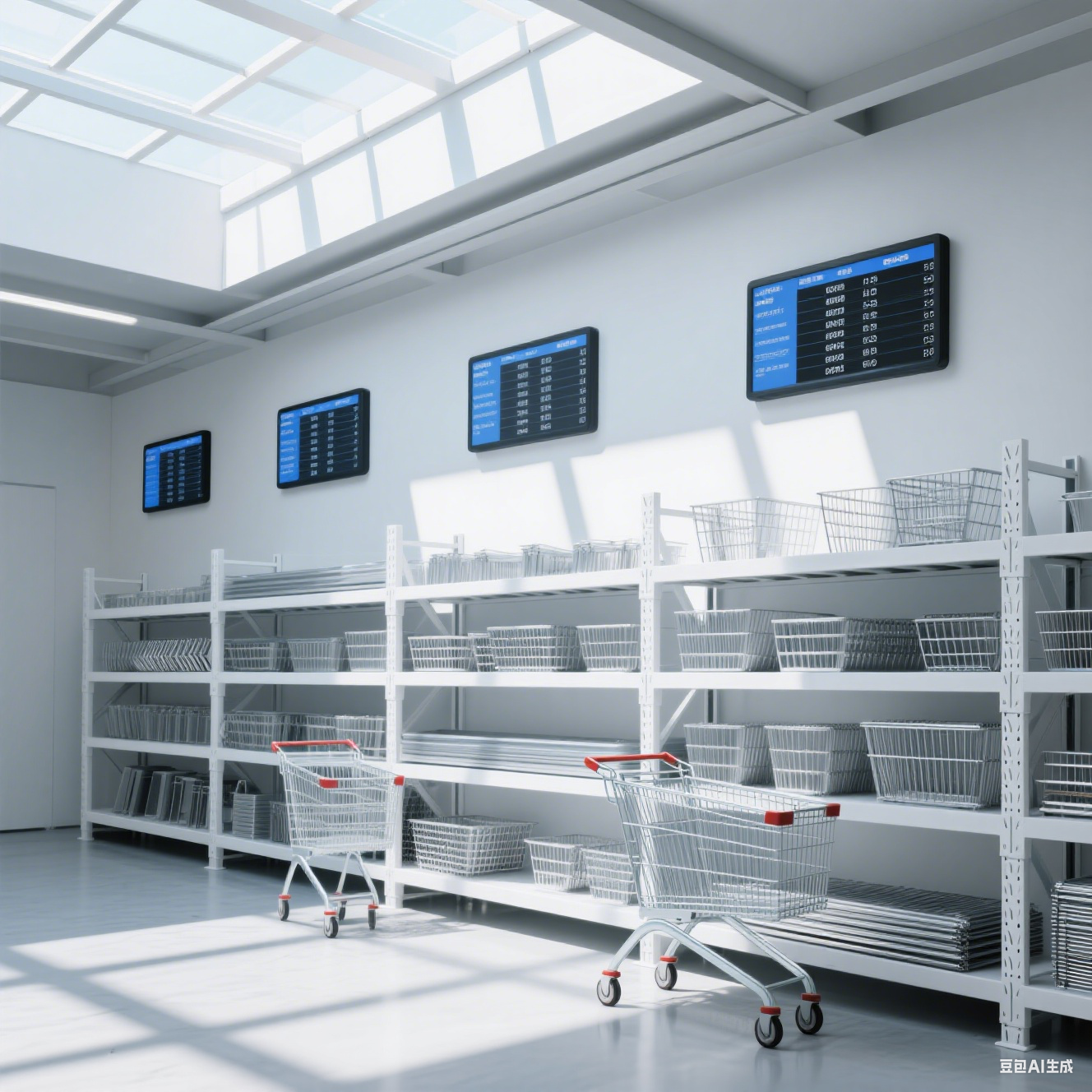 Hardware sheet metal manufacturing industry