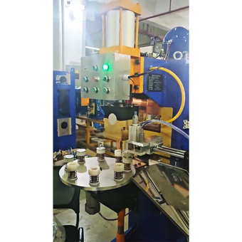 Automotive Manufacturing industry