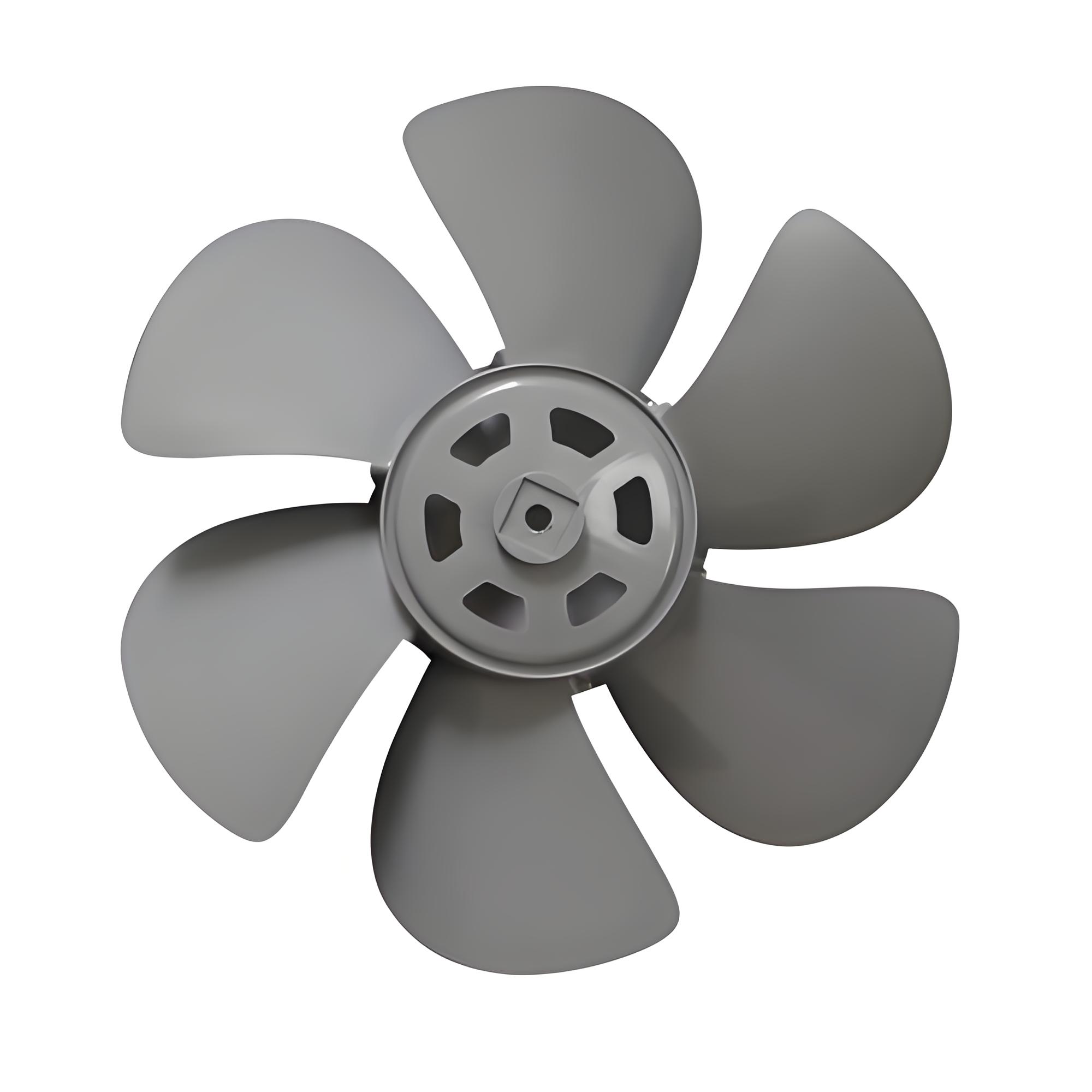 Exhaust fan