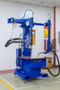 Dual Gun Platform Type Medium Frequency Inverter Spot Welder