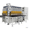 Specialized Multi-Head Spot Welding Machine for Door Panel Hinges