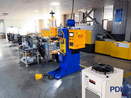 Hardware Sheet Metal Industry