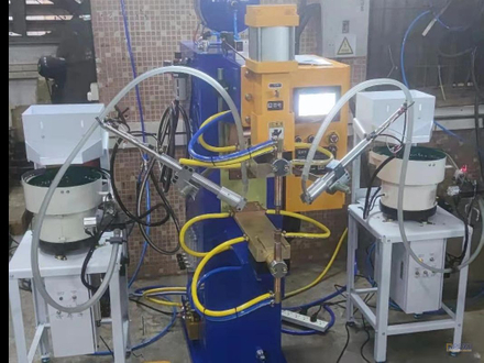 Hardware Sheet Metal Industry