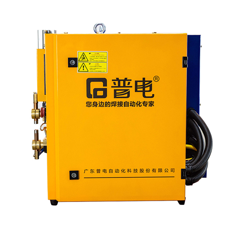 Desktop Intermediate-Frequency Inverter DC Spot Welder