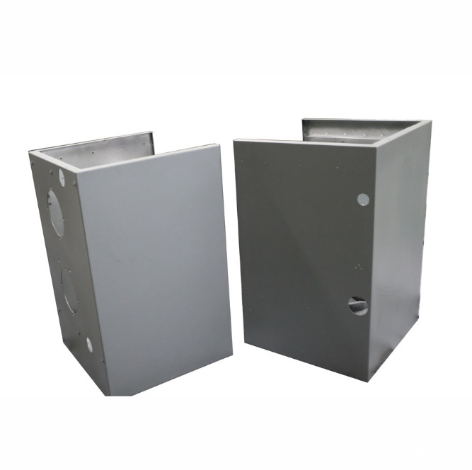 Enclosure Base