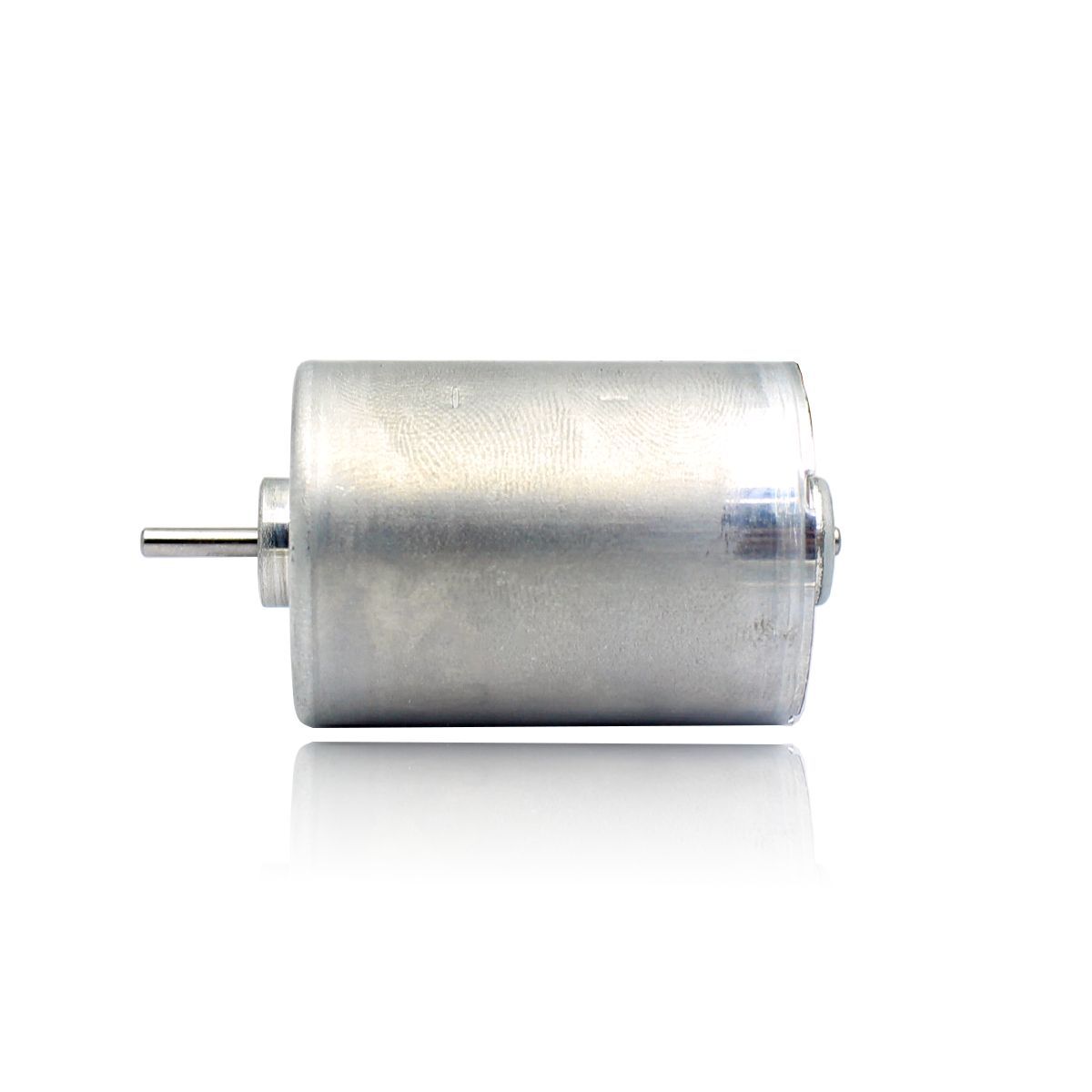 Electric Motor