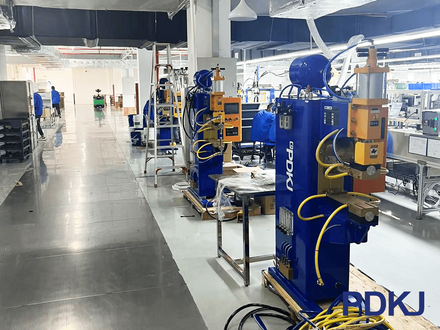 Electronic Communication industry