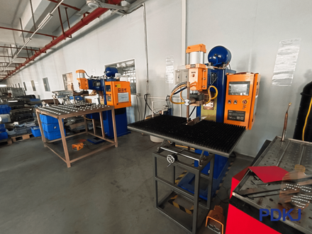 Metal Manufacturing Industry