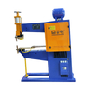 Extended version throat deep impact welding machine