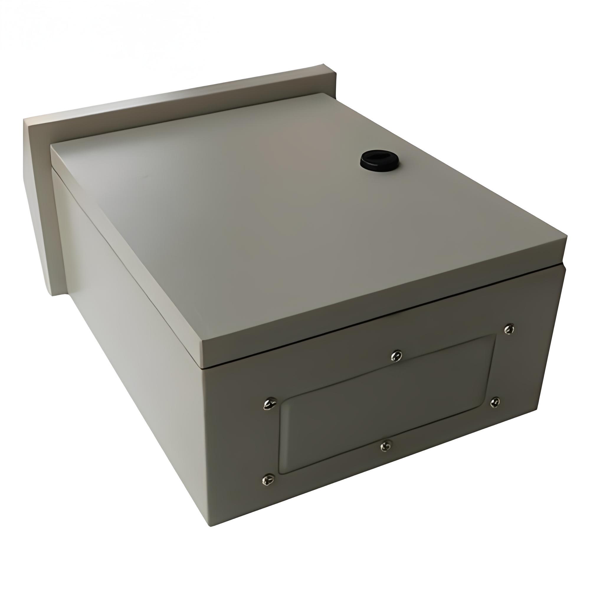 Electrical control box