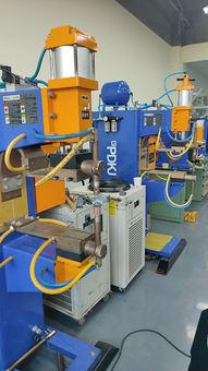 Communication And Electrical industry