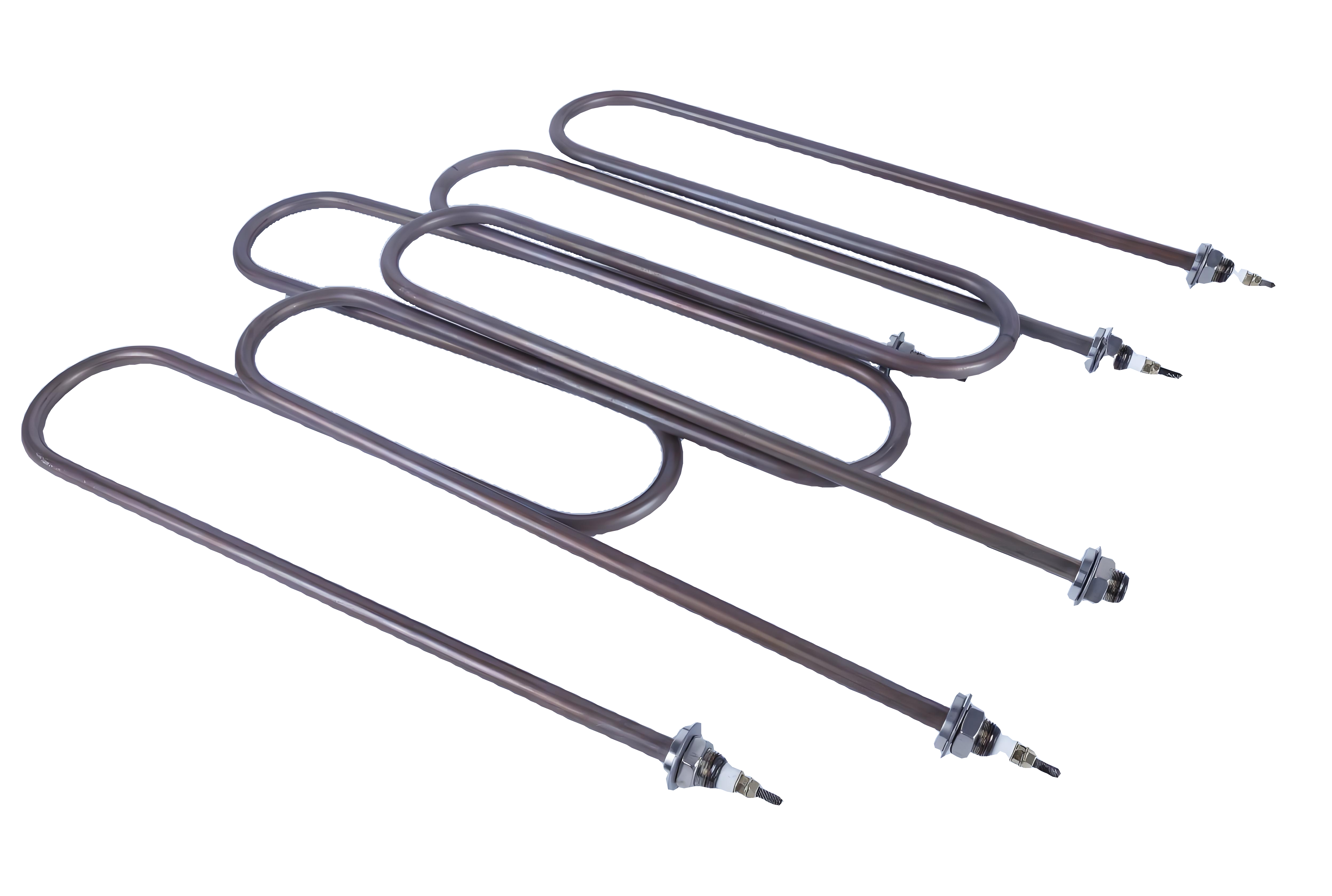 Air dry heating heater heating tube