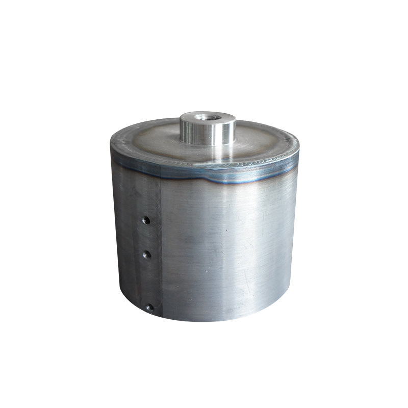 Precision Parts