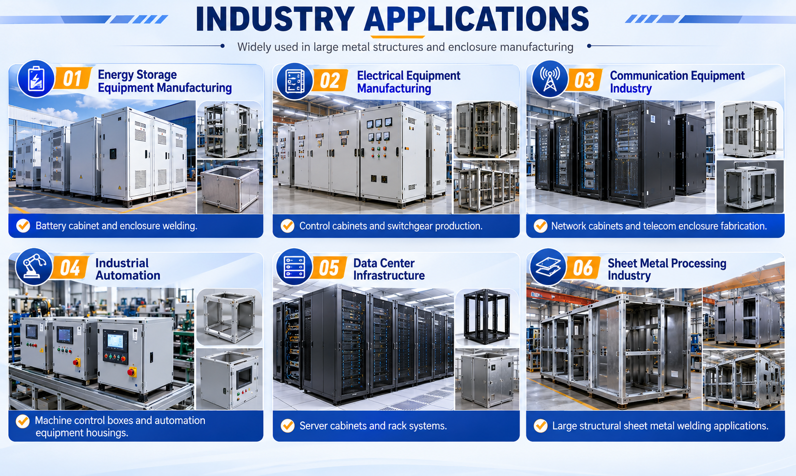 Height-increasing and length-adjustable medium-frequency spot welding machine for welding sheet metal products