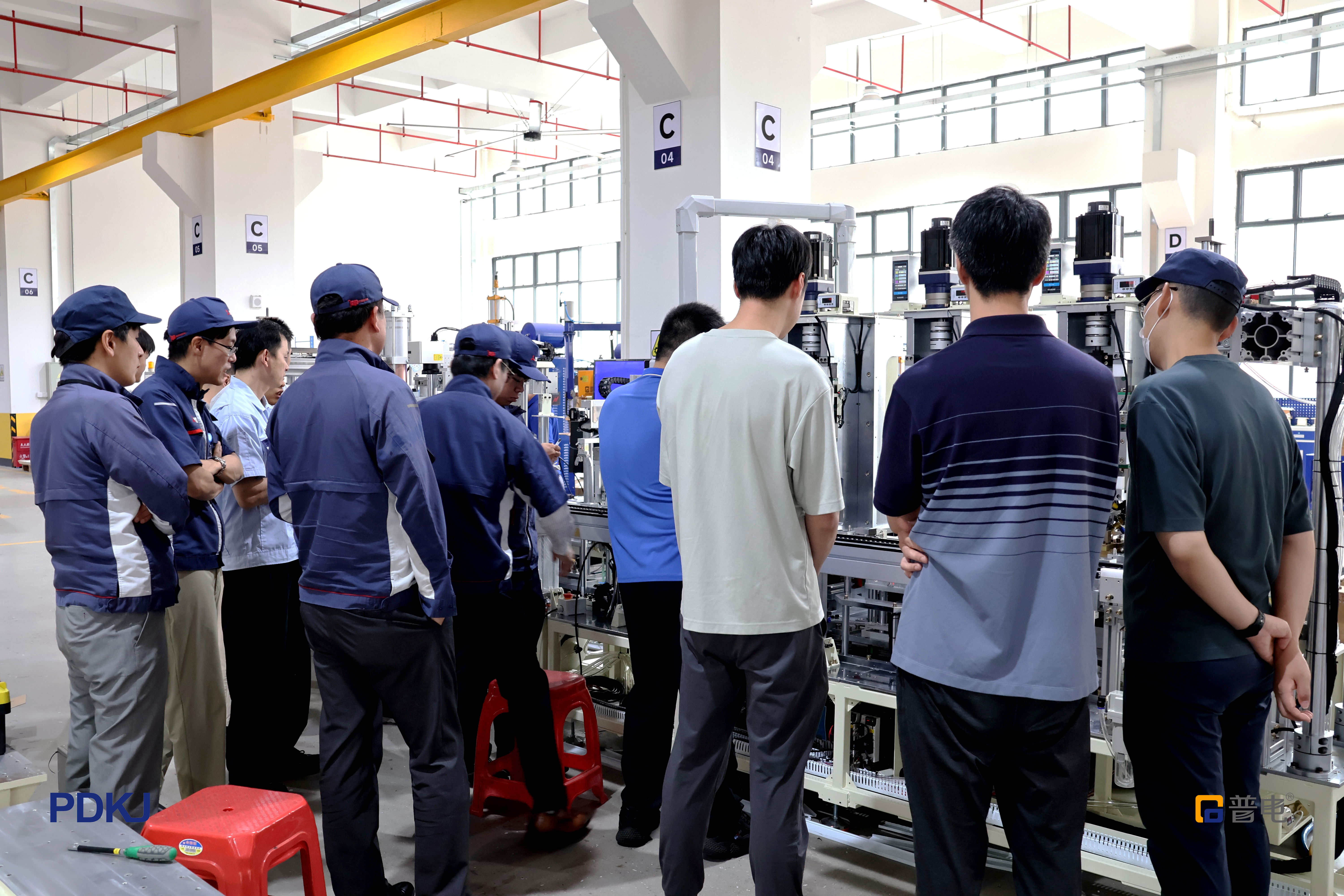 Industrial Welding Solutions