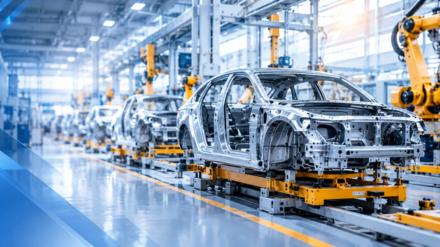 Machine Structure Customization