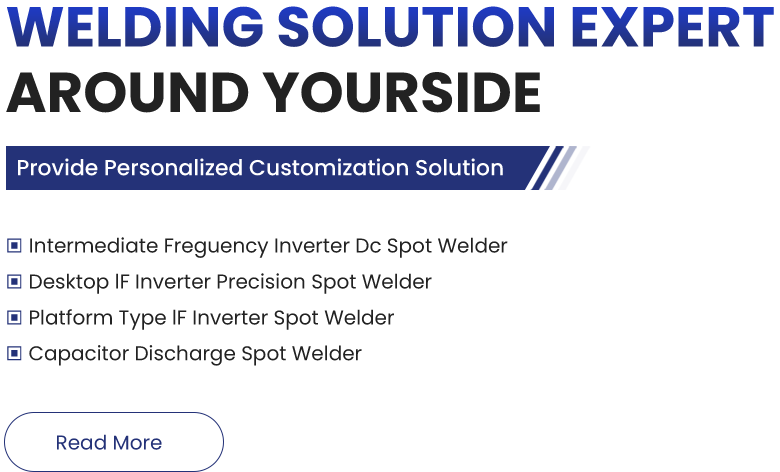 PDKJ resistance welding equipment
